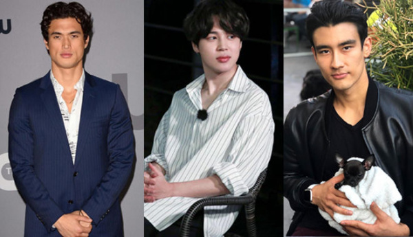Netizen thế giới mong chờ Disney chọn nghệ sĩ, idol châu Á vào vai Hoàng tử Eric 