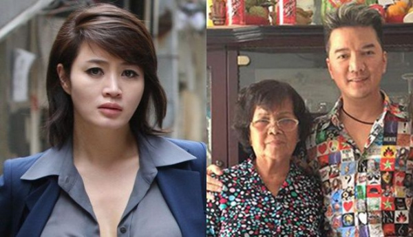 Sao Châu Á điều tiếng vì mâu thuẫn với mẹ: Kim Hye Soo cắt đứt liên lạc với mẹ suốt 7 năm