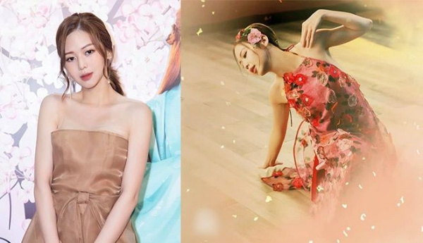 Liz Kim Cương ra mắt MV mới, chính thức debut solo