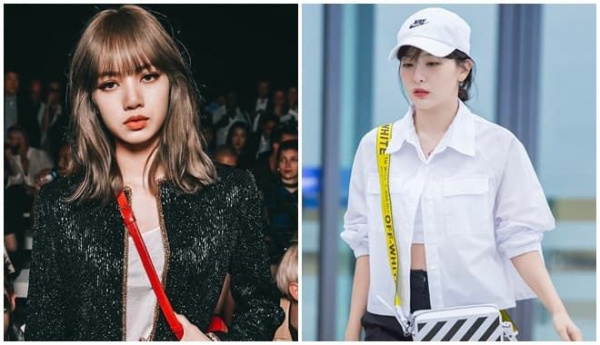 Sao Hàn có phong cách “chất” nhất 2019: Lisa, Seul Gi cùng góp mặt