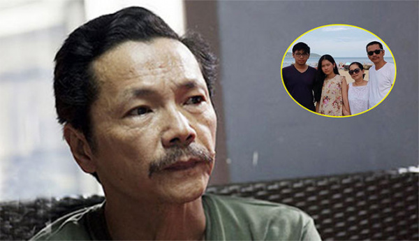 Con kẹt ở Thái vì dịch, NSND Trung Anh: Như ngồi trên đống lửa