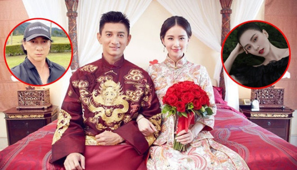 Sau 4 năm cưới: Lưu Thi Thi ngày càng đẹp, Ngô Kỳ Long xuống sắc
