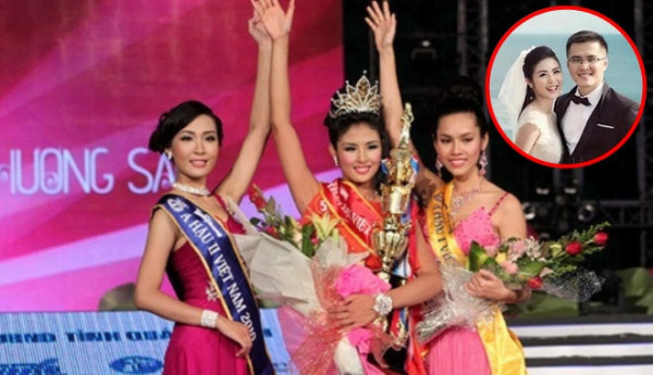 Top 3 HHVN sau 10 năm: Ngọc Hân sắp lên xe hoa, Hoàng My rời showbiz