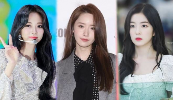 5 sao nữ đẹp nhất ở ngoài đời do chính idol bình chọn: YoonA quá đỉnh