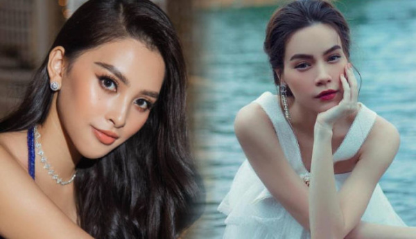 Sau Mai Phương Thúy, Hà Hồ nhận xét: Trần Tiểu Vy là hoa hậu đẹp nhất