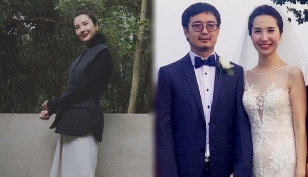Vượt qua ồn ào chồng ngoại tình, vợ CEO Taobao trở thành doanh nhân