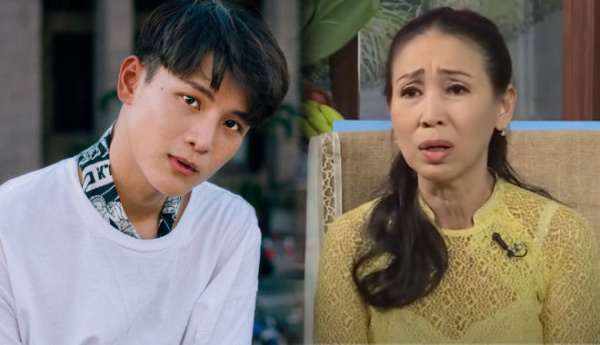 Mẹ Phạm Đình Thái Ngân: Sinh Ngân do vỡ kế hoạch, 2 lần định bỏ