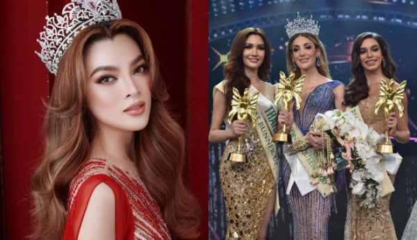 Hoa hậu Chuyển giới Quốc tế 2021 hoãn tổ chức vì dịch