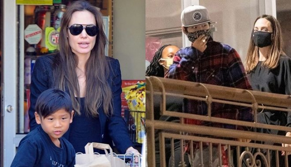 Diện mạo của bé Phạm Quang Sáng sau 14 năm được Angelina Jolie nuôi