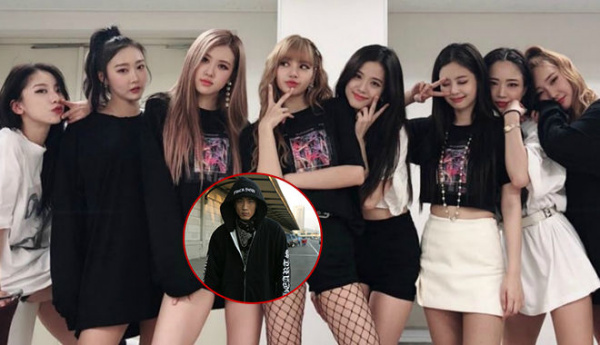 Cựu nhân viên YG từng tiết lộ lí do BLACKPINK không có staff nam