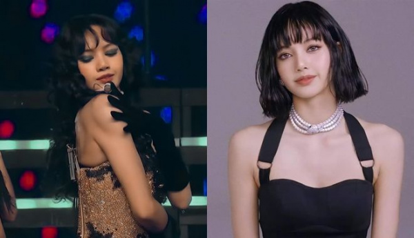 Sắp debut solo, Lisa (BLACKPINK) lại gây tranh cãi về giọng hát