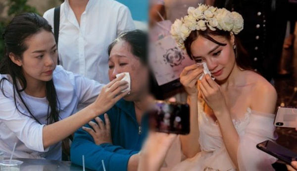 Sao Việt hết lòng với người hâm mộ: Lan Ngọc tiễn biệt cùng lúc 6 fan