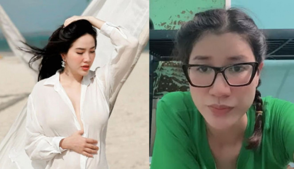 Sao Việt 24h: Bảo Thy sinh con đầu lòng cho chồng đại gia hơn tuổi?