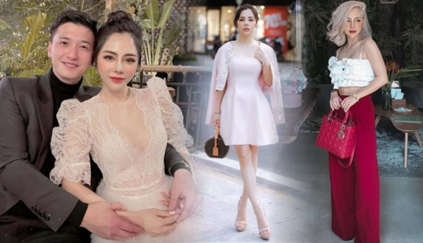 Học vợ sắp cưới của Huỳnh Anh bí kíp mix đồ 