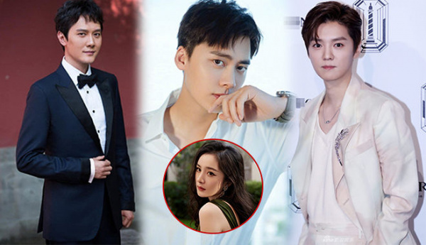 Sao nam nổi tiếng sau vai diễn với Dương Mịch: 2 cựu idol EXO góp mặt