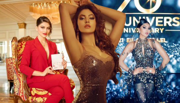 Miss Universe: đánh rớt mỹ nhân Ấn Độ xong chi 27 tỉ mời làm giám khảo