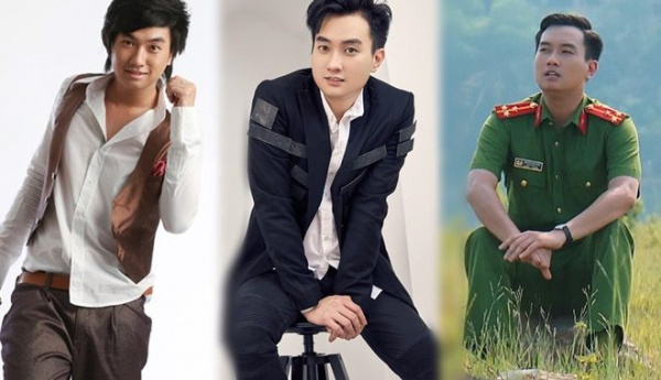 Sao chân ướt đi thi: Nam công an xã 