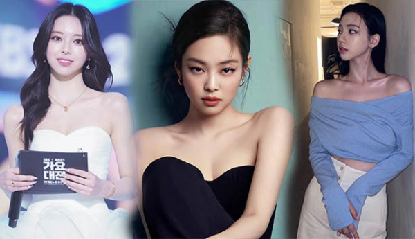Idol Gen 4 kế thừa vai "móc áo" của Jennie: ITZY có hẳn 2 đại diện