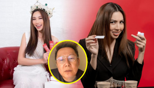 Thùy Tiên trở thành gương mặt đại sứ thương hiệu: cát xê 3,4 tỷ đồng