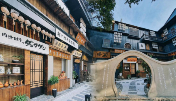 Sốt với quán cà phê phong cách Nhật Bản ở Vũng Tàu: Lên kèo 14/2 thôi