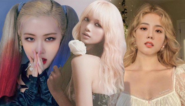 BLACKPINK qua tay fan edit: Jennie 