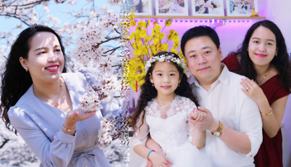 2 con thì đã sao: mẹ trẻ Kiên Giang khiến trai tân Hàn say mê đòi cưới