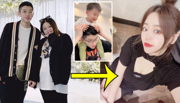 Cặp đôi nàng mũm mĩm - chàng hotboy ngày ấy bây giờ: Nàng gầy đi 1 nửa