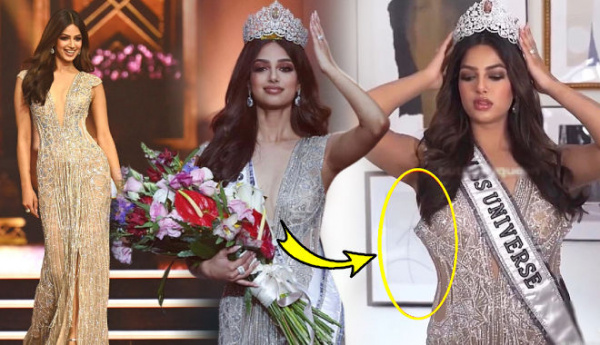 Lý do Tân Miss Universe ngày càng mũm mĩm: CĐM trách lầm cô rồi