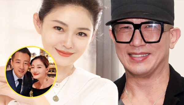 Rầm rộ tin Từ Hy Viên kết hôn với DJ Hàn Quốc sau 3 tháng ly hôn