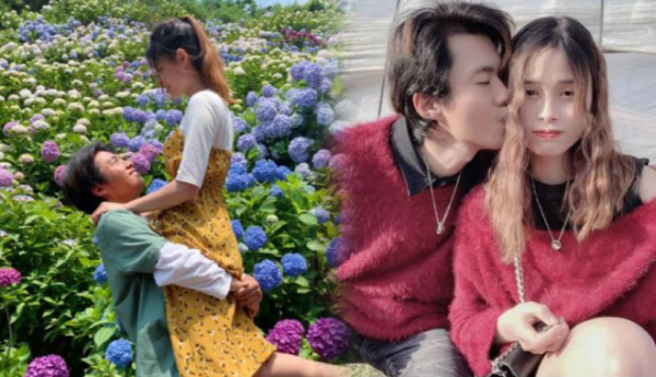 Gái Việt yêu trai tân Nhật Bản: Tận lúc cưới mới cho bố mẹ chồng biết 