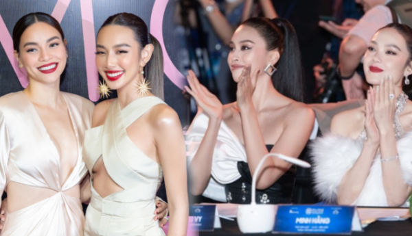 Những mỹ nhân Vbiz 