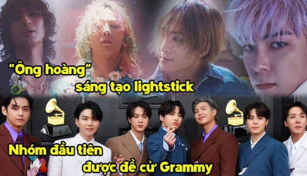 Những cái đầu tiên của Kpop: BIGBANG, SNSD khởi nguồn trào lưu thú vị