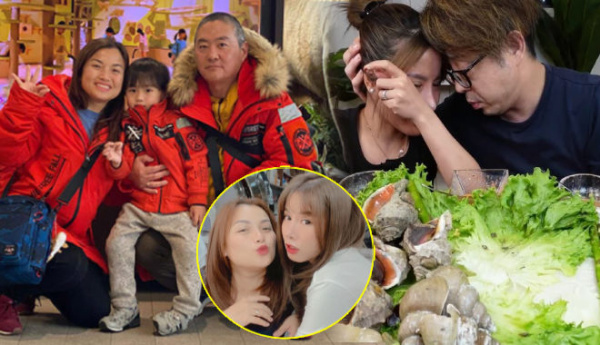 Quỳnh Trần JP và Bà Nhân Vlog: 2 YouTuber khó về đường con cái