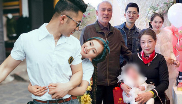 Gái Việt lấy chồng Thượng Hải, sinh con gái, mẹ chồng khen trúng số 