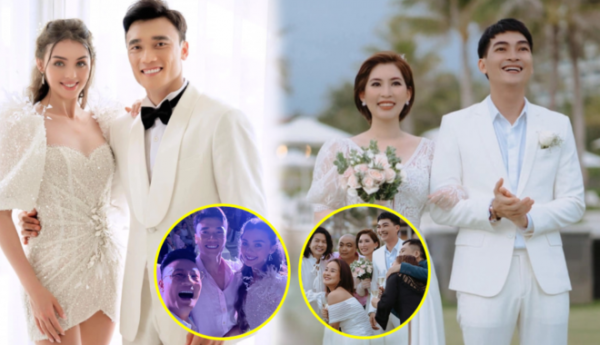 Sao Việt mời khách giới hạn trong đám cưới: Khương Ngọc chỉ 20 người