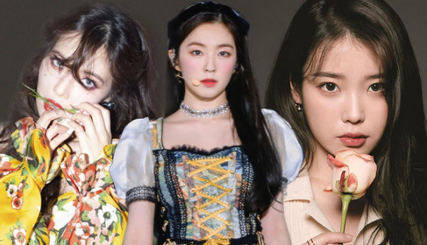 Kpop vẫn tồn tại những bất công: Irene, Taeyeon cũng chịu thiệt thòi 