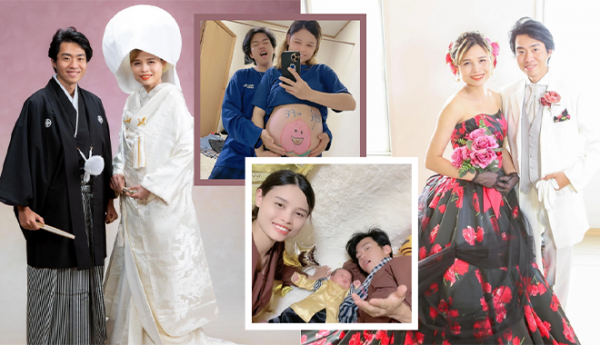 Gái Việt lấy chồng Nhật: Rào cản ngôn ngữ không thành vấn đề