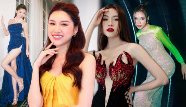 Thanh Thanh Huyền dự định thi Miss Grand VN: Đang sắp xếp lịch trình
