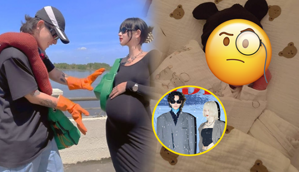 Vợ Decao xác nhận áp lực sau sinh: Mong mọi người không chỉ trích ai
