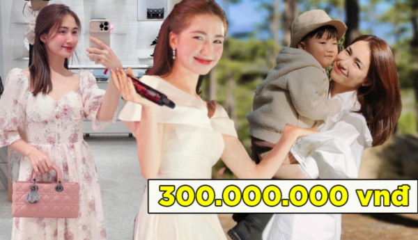Hoà Minzy giàu nhất gia đình Hoa Dâm Bụt: Ủng hộ miền Trung 300 triệu