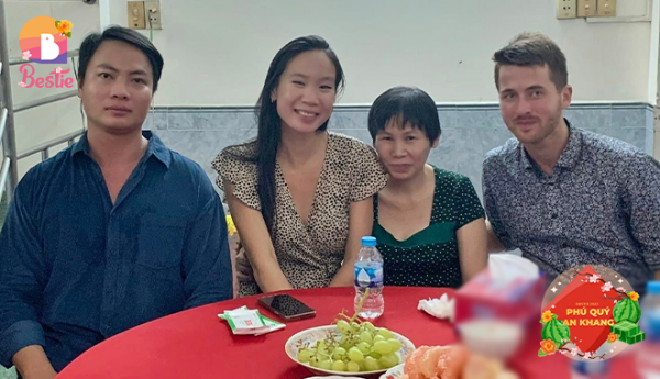 Kiến trúc sư 9x giúp 28 người nước ngoài tìm được cha mẹ ruột Việt Nam