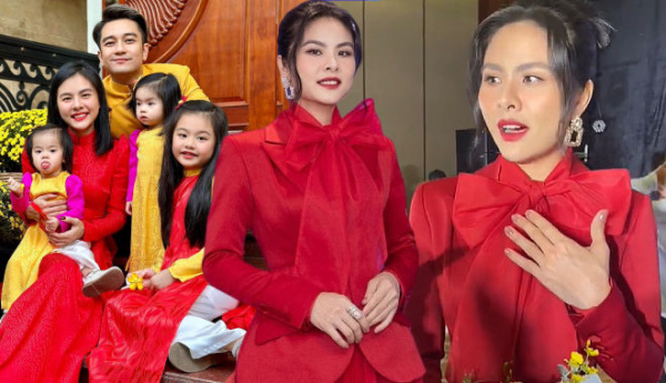 Vân Trang tự nhận "đủ chín" để làm giám khảo Miss World Vietnam 2023