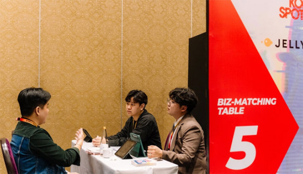 Doanh nghiệp Hàn - Việt chú trọng thúc đẩy hợp tác văn hoá qua âm nhạc