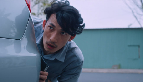 "Bẫy tiền" chính thức trở lại, tung poster ấn định ngày khởi chiếu