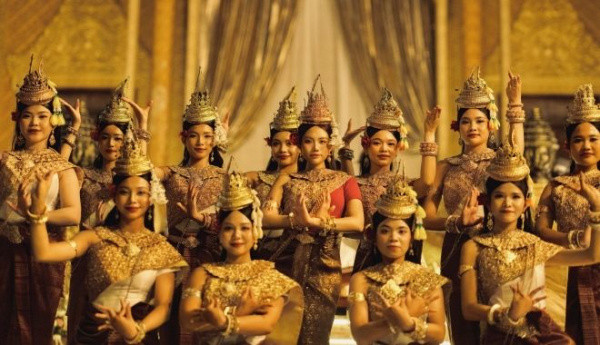Phương Mỹ Chi mang văn hóa Khmer Nam bộ lên màn ảnh