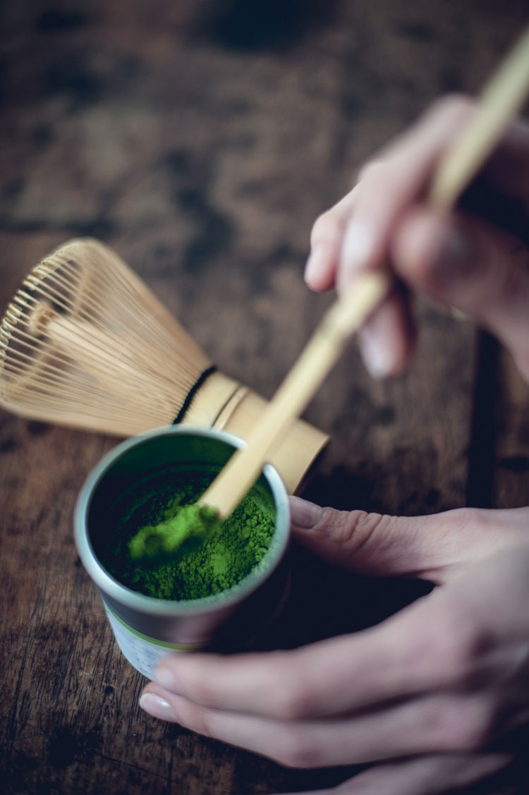 Bestie Matcha