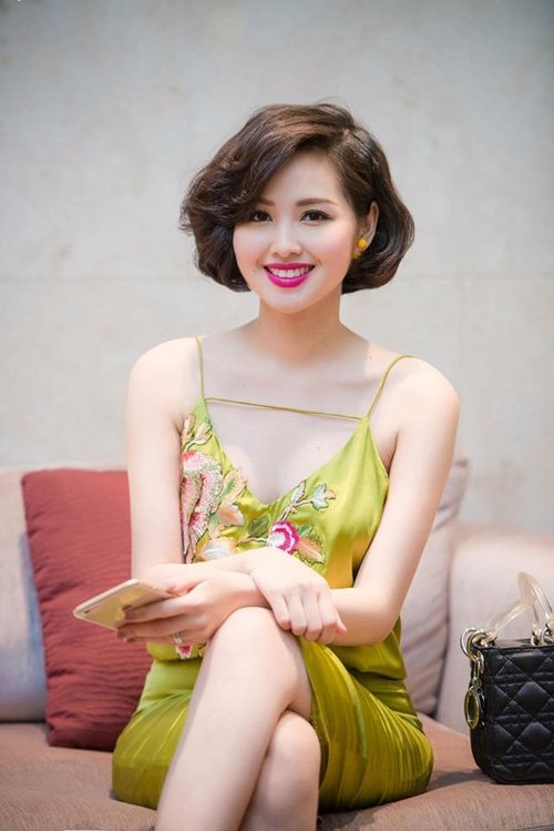 Cuộc sống xa hoa của hotgirl Việt sau đám cưới đại gia