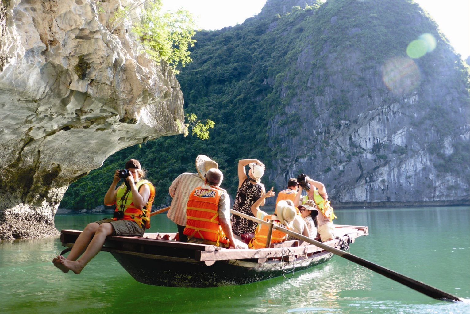 Những biển đảo Việt Nam được vinh danh trên trường quốc tế