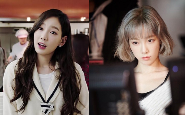 Những mái tóc ngắn huyền thoại của idol nữ Kpop Wendy Red Velvet còn  khai sinh ra hẳn một kiểu tóc hot hòn họt mang thương hiệu của riêng mình