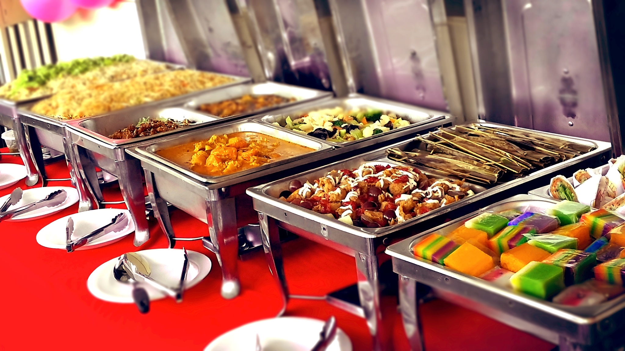 Catering Services Delhi